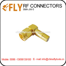 RF CONNECTORS